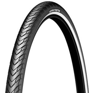 Michelin Protek Clincher Road Tyre