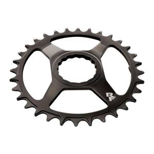 Race Face Direct Mount Steel Narrow Wide Chainring