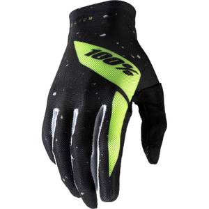 100% Celium MTB Gloves