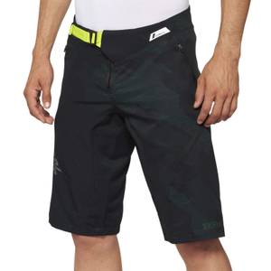 100% Airmatic Limited Edition MTB Shorts