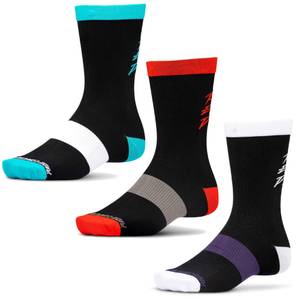 Ride Concepts Ride Every Day MTB Socks